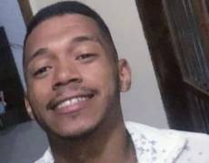 Morre Luan Oliveira, único sobrevivente do acidente que vitimou quatro pessoas na estrada entre Morro do Chapéu e Bonito